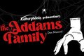 THE ADDAMS FAMILY – DAS MUSICAL