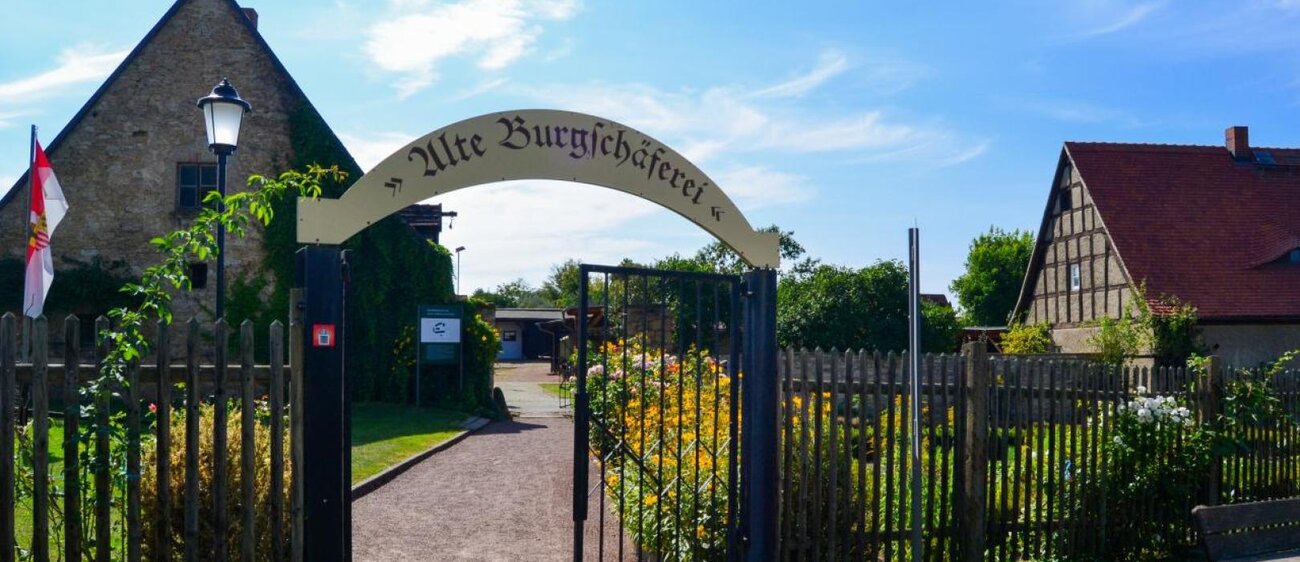 Bauernmuseum Querfurt