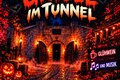 Grusel im Tunnel