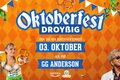 1. Droyßiger Oktoberfest