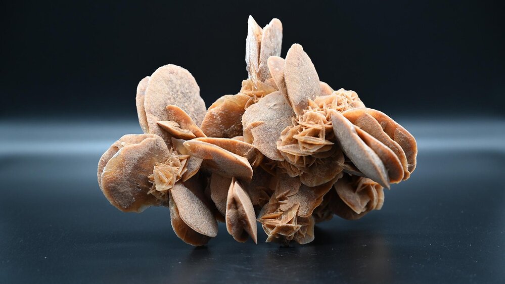 Kindervortrag: Kurioses aus der Welt der Minerale und Gesteine