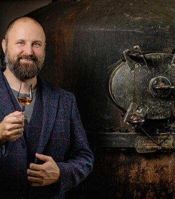 Zeitzer Whisky Manufaktur