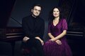 Barocke Operngala - Ein Konzert in der Weißenfelser Hofoper mit Aleksandra und Alexander Grychtolik sowie Elvira Bill 