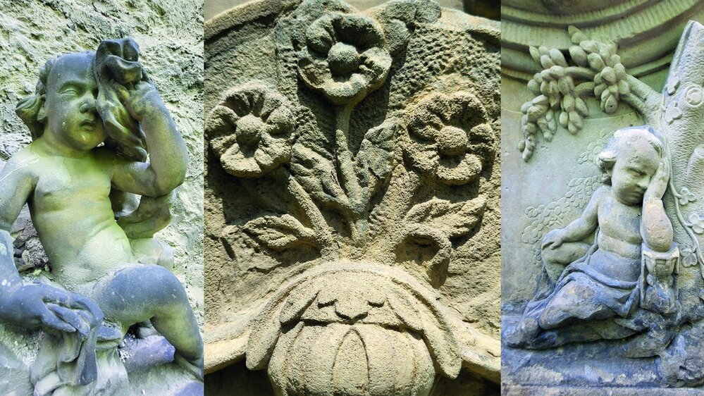 Tag des offenen Denkmals: Johannisfriedhof
