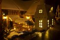 Salon Advent - das Adventcafé aus einer anderen Zeit