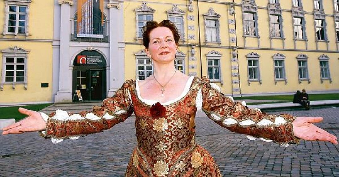 Barocktanz (mit)erleben