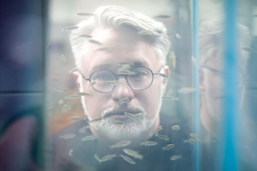 kulturarena club Jena | Robag Wruhme