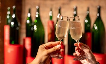 Deutscher Sekttag: It‘s all about Rotkäppchen Sekt