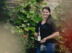 Zeitz-Wein-und-Sektgut-Hubertus-Triebe-Annemarie-Triebe-Portrait