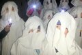 Sonderführung für Kinder „Die Geister sind los“