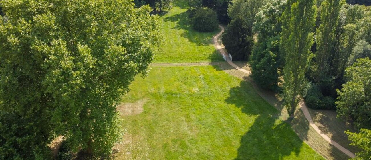 Park Dieskau
