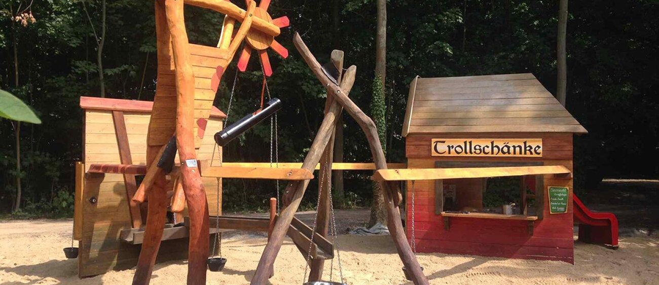 Spielplatz
