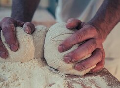 Muecheln-Helge-Sommerwerk-kneten