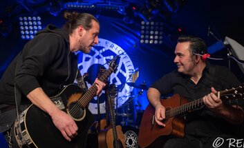 Weinkauf trifft: KIMKOI