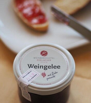 Weinberghotel Edelacker
