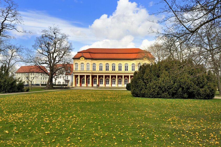 Merseburger Jazzpicknick