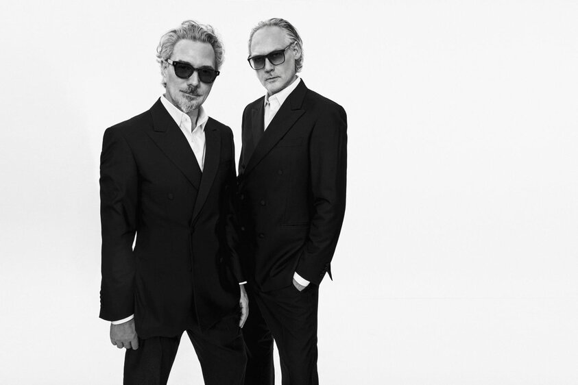 Kulturarena Jena | Kruder & Dorfmeister