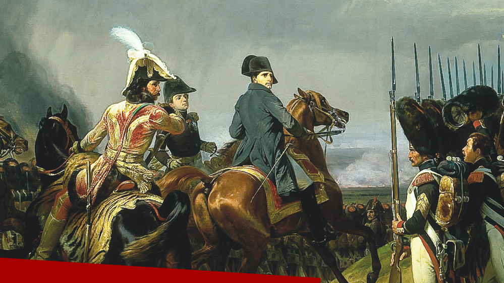 220 Jahre Schlacht bei Jena