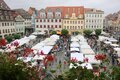 Töpfermarkt Naumburg