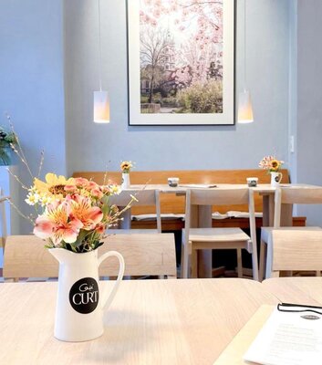 Café CURT