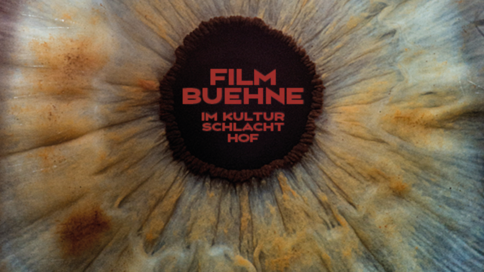 Filmbühne im Kulturschlachthof