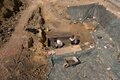 „Kostbare Unterwelt. Stadtarchäologie in Jena“