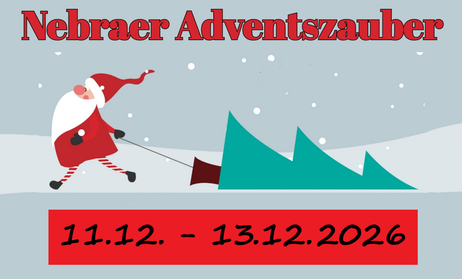 Nebraer Adventszauber