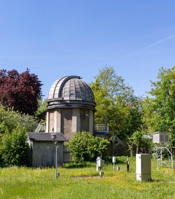 Volkssternwarte Jena