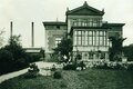 Stadtrallye zum 175. Geburtstag von Otto Schott