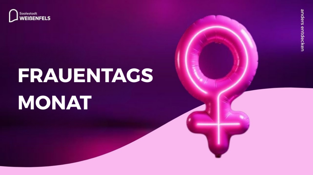 Frühstück "Frauennetzwerk Burgenlandkreis"