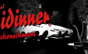 Krimidinner - Ein Leichenschmaus