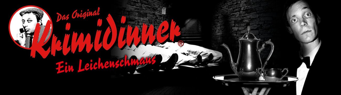 Krimidinner - Ein Leichenschmaus