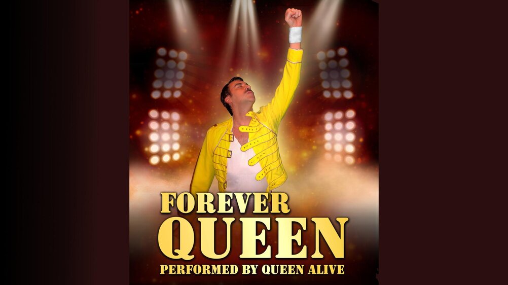 Forever Queen