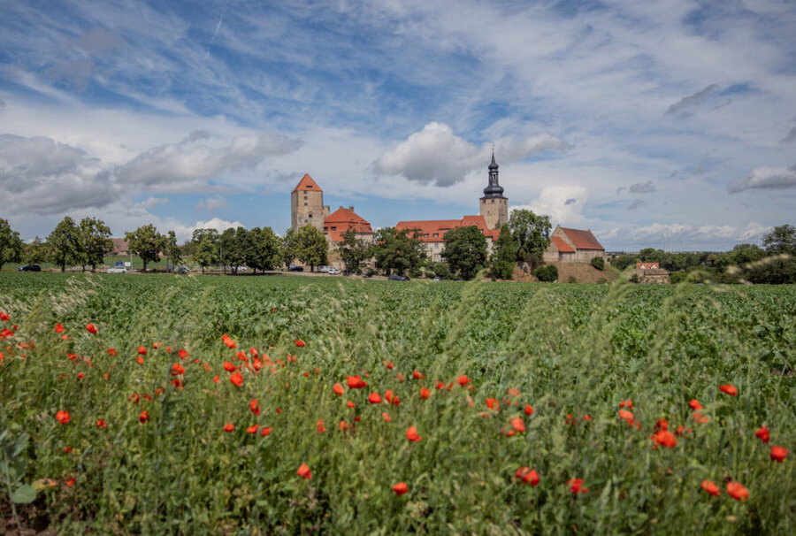 Burg Querfurt