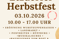 Etzdorfer Herbstfest
