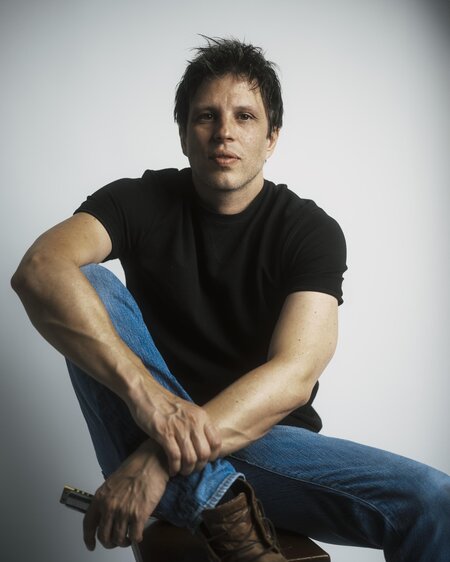 Kulturarena Jena | Charles Pasi