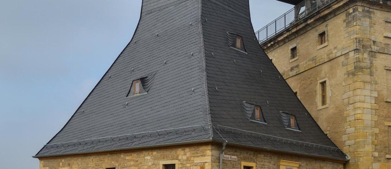 Borlach-Museum Bad Dürrenberg