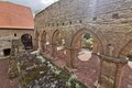 Öffentliche Führung im Kloster Memleben