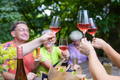 Bad Sulzaer Weinfrühling