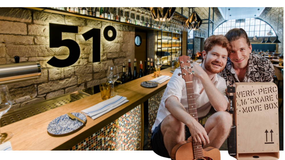 Musikalischer Muttertag