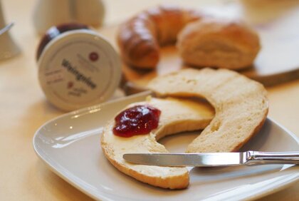 Weinberghotel Edelacker