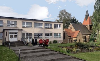 Internationaler Museumstag