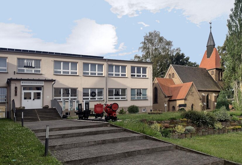 Internationaler Museumstag