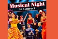 MUSICAL NIGHT in Concert