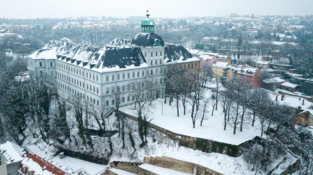 Altes Handwerk neu entdeckt