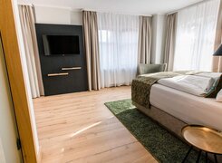 Doppelzimmer Standard