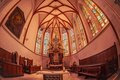 Musikalischer Festgottesdienst