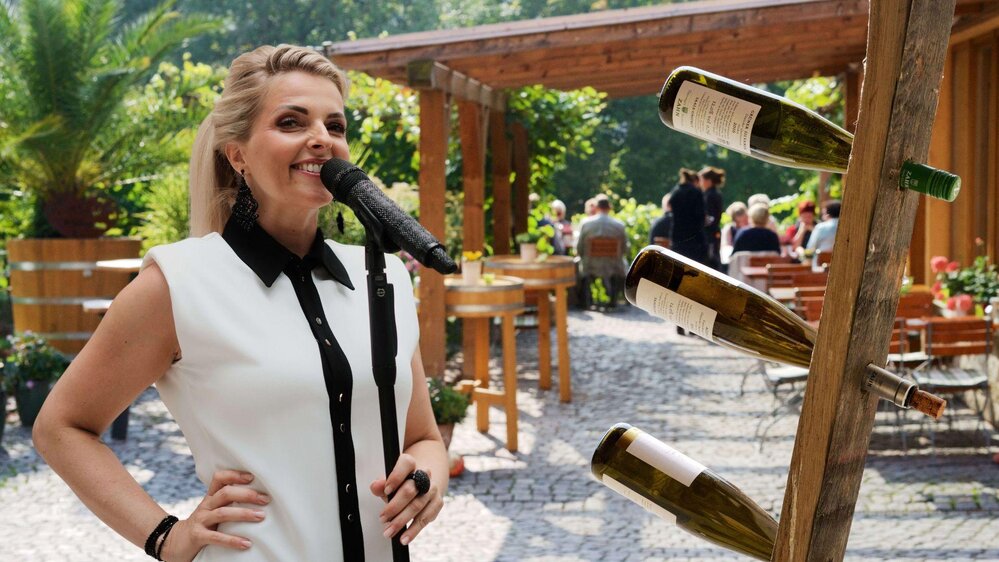 Genuss zum Muttertag