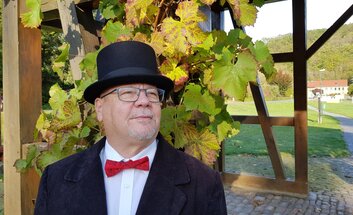 Stadtführung Bad Sulza