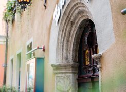 Jena-Gasthaus-Zur-Noll-Eingang